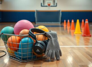 How to find sensory-friendly sports activities How to find sensory-friendly sports activities