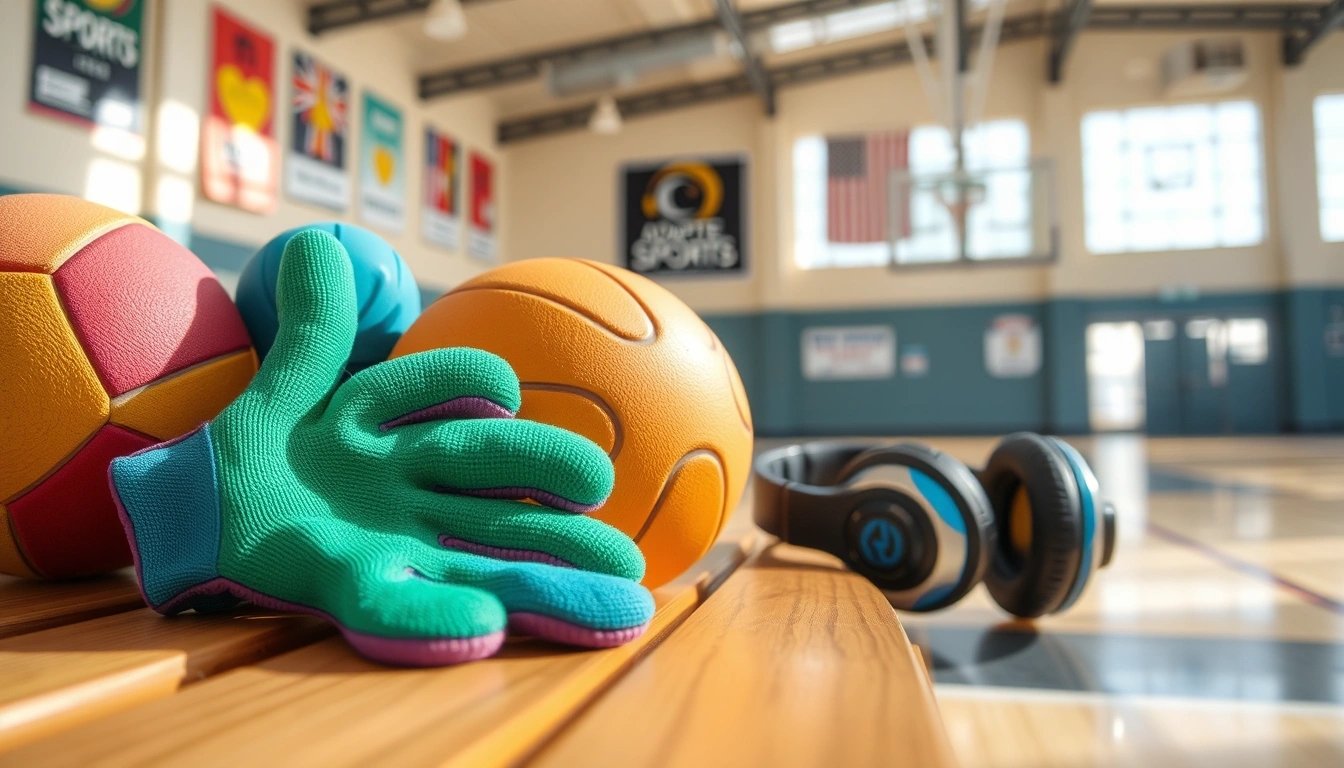 How to find sensory-friendly sports activities 1 Community programs offering sensory-friendly options