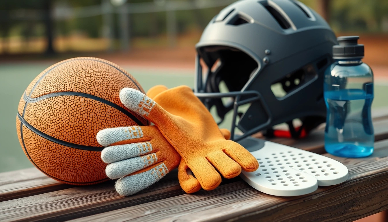 How to find sensory-friendly sports activities 2 Equipment and gear considerations