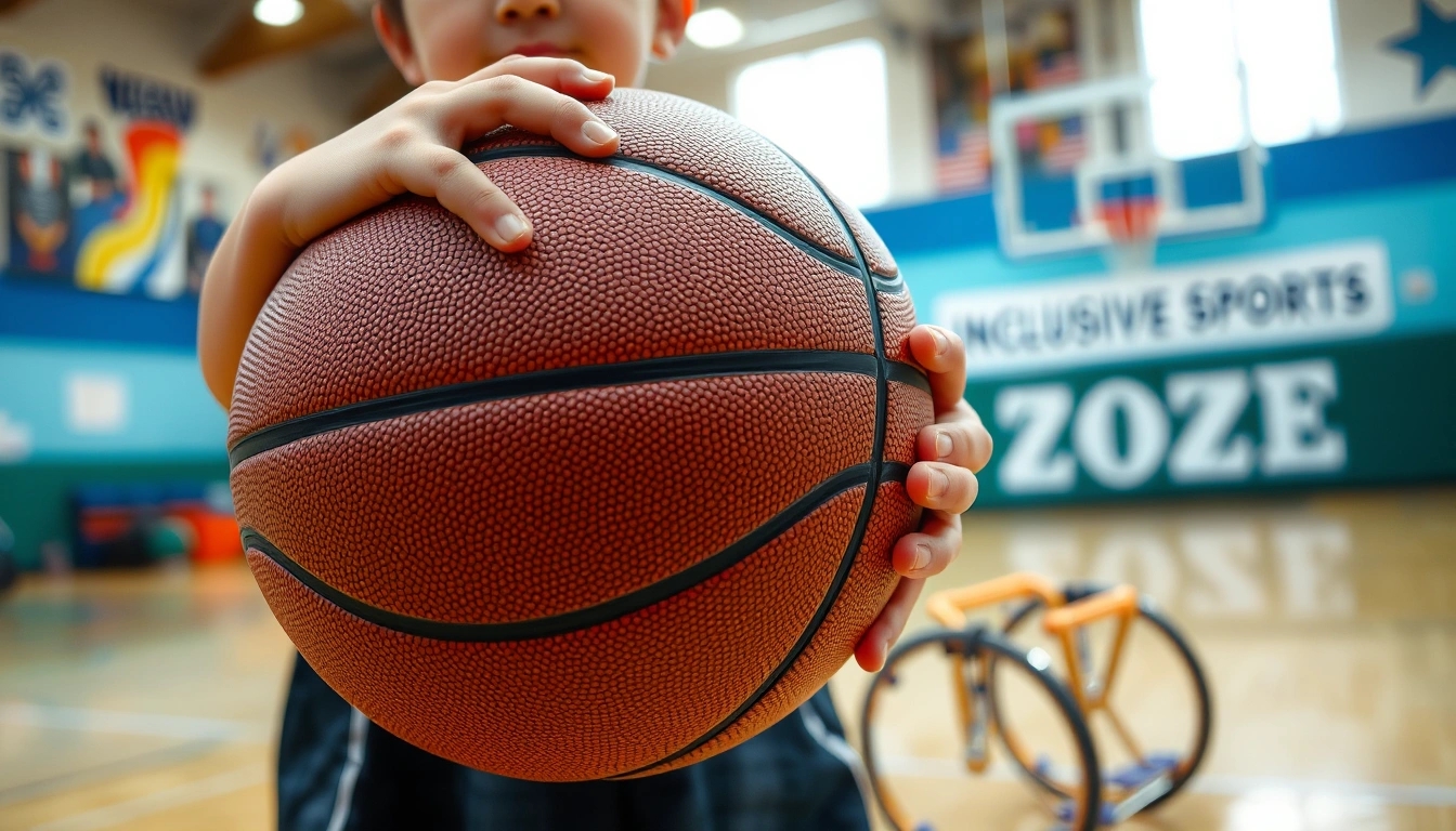 How to find sensory-friendly sports activities 3 Success stories: Real-life examples