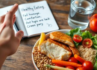 How to Fix Poor Eating Habits That Hurt Your Performance How to Fix Poor Eating Habits That Hurt Your Performance