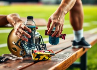 How to Fuel Your Body During Intense Football Seasons How to Fuel Your Body During Intense Football Seasons