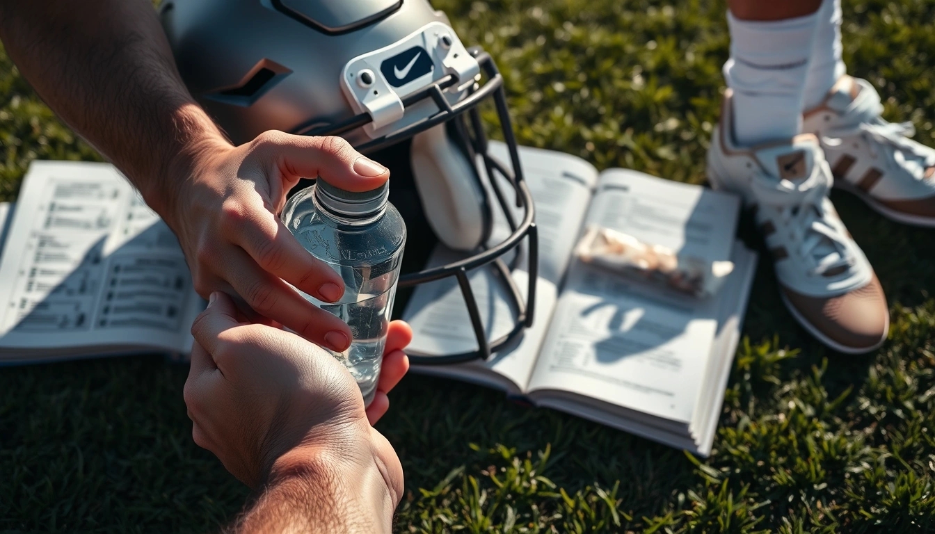 Listening to Your Body: Adjusting Fuel on the Fly