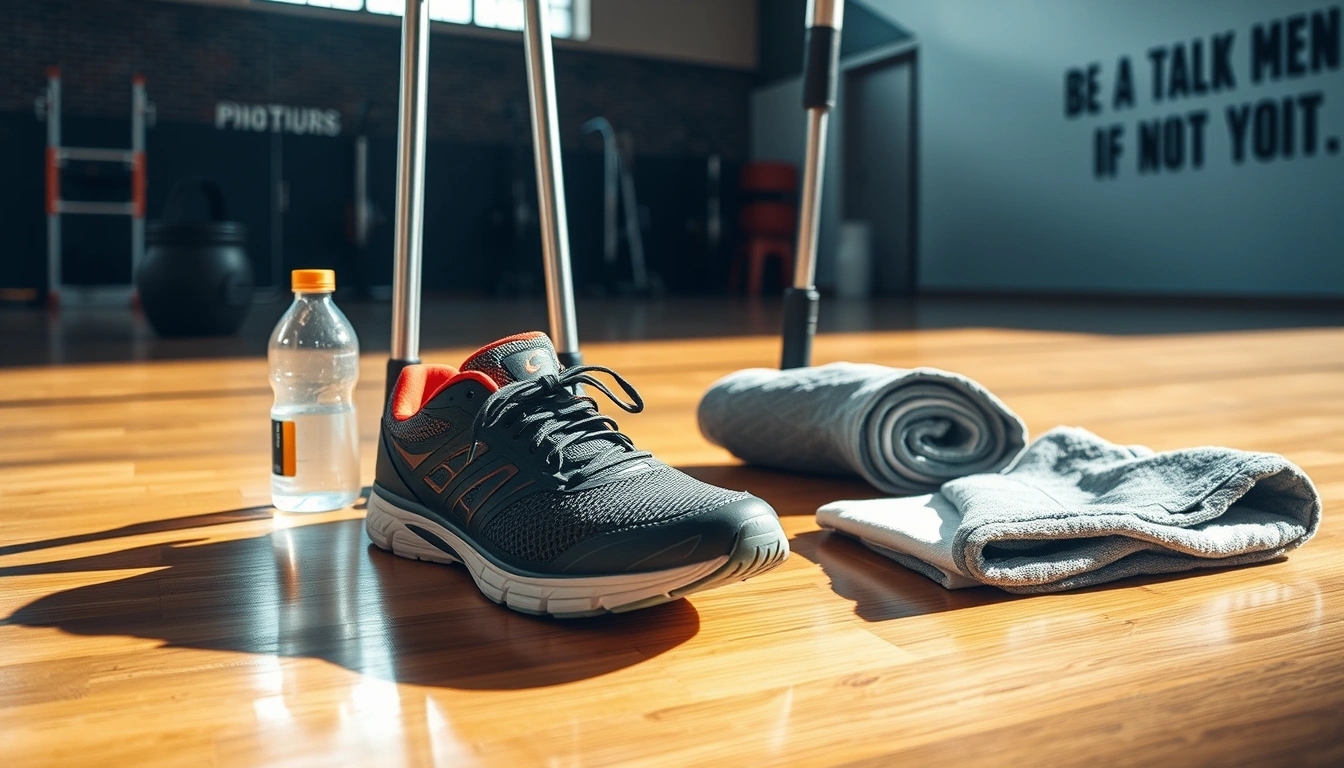 How to get back into sports after injury 3 Dealing with Setbacks and Frustrations