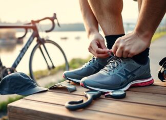 How to get into triathlons for under £100 How to get into triathlons for under £100