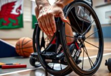 How to get involved in disability sports in Wales How to get involved in disability sports in Wales