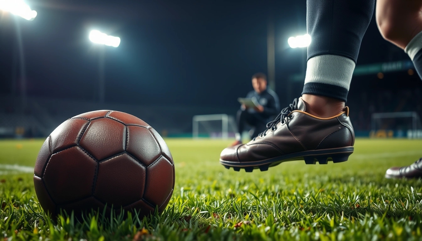 Common Mistakes to Avoid When Trying to Get Scouted