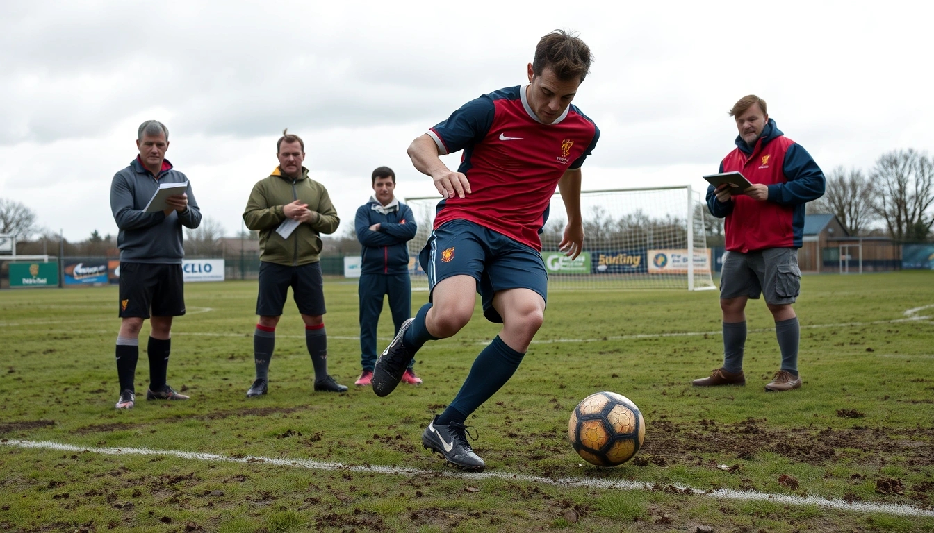 Attending Open Trials and What to Expect