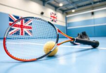 How to get started with squash in the UK How to get started with squash in the UK