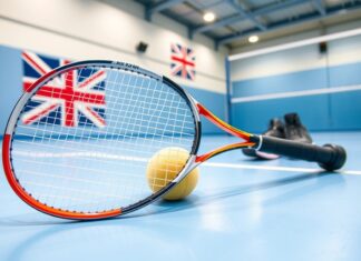 How to get started with squash in the UK How to get started with squash in the UK