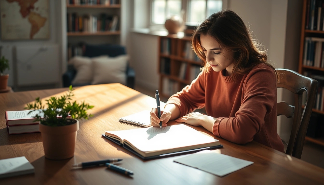 The Role of Self-Reflection in Handling Criticism