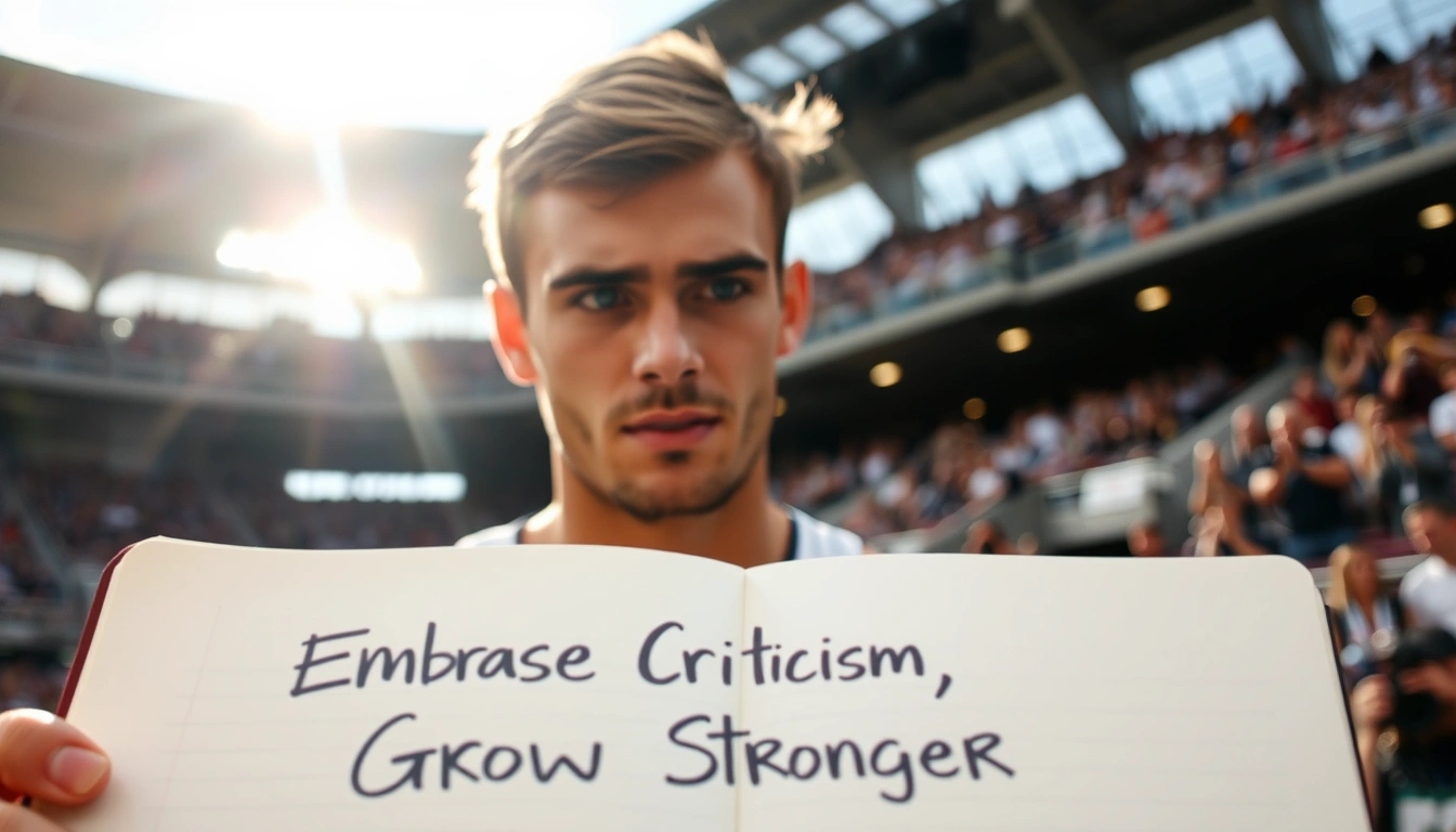 Real-Life Examples: Athletes and Celebrities Who Nailed It