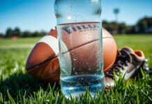 How to Hydrate Properly for Football Performance How to Hydrate Properly for Football Performance