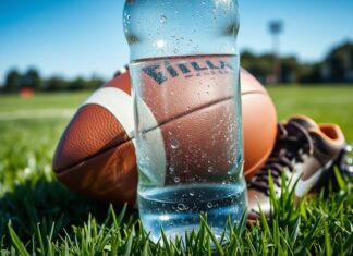 How to Hydrate Properly for Football Performance How to Hydrate Properly for Football Performance