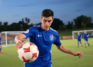 How to Improve as a Defensive Midfielder (Youth Version) How to Improve as a Defensive Midfielder (Youth Version)