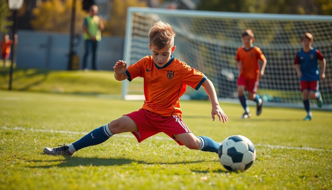 Mastering Tackling and Interceptions