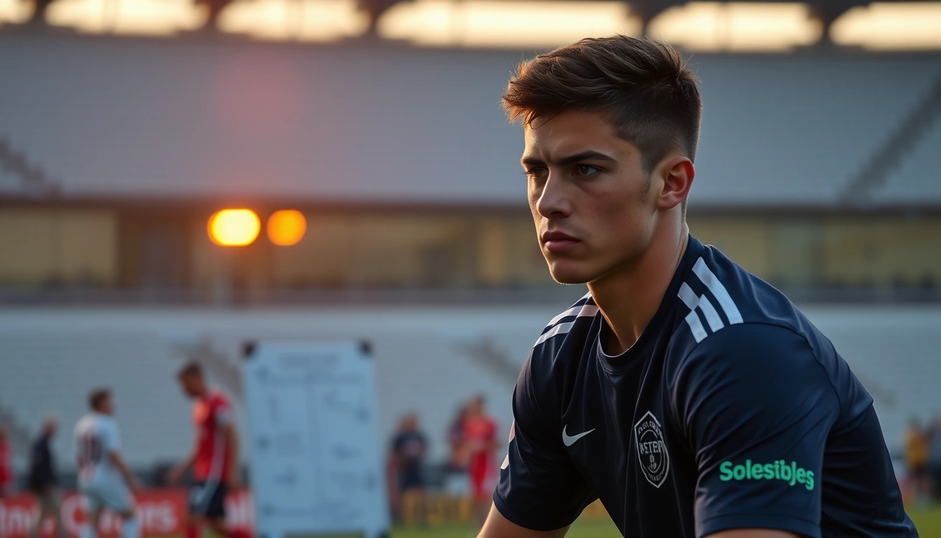 Building Mental Toughness and Game Awareness