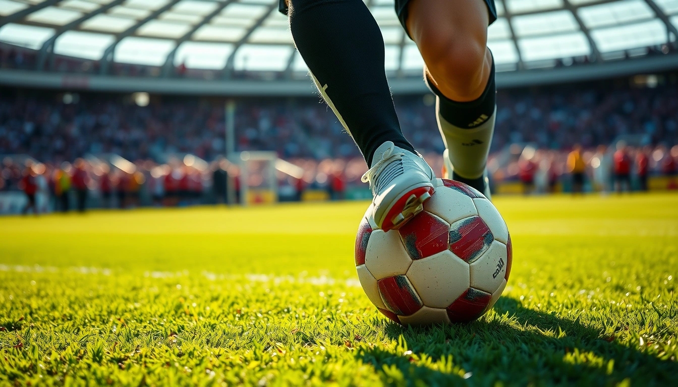 How to Improve Close Ball Control in Only 20 Minutes a Day 2 Incorporating Ball Control Into Real Game Situations