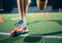 How to Improve First-Step Quickness for Football How to Improve First-Step Quickness for Football