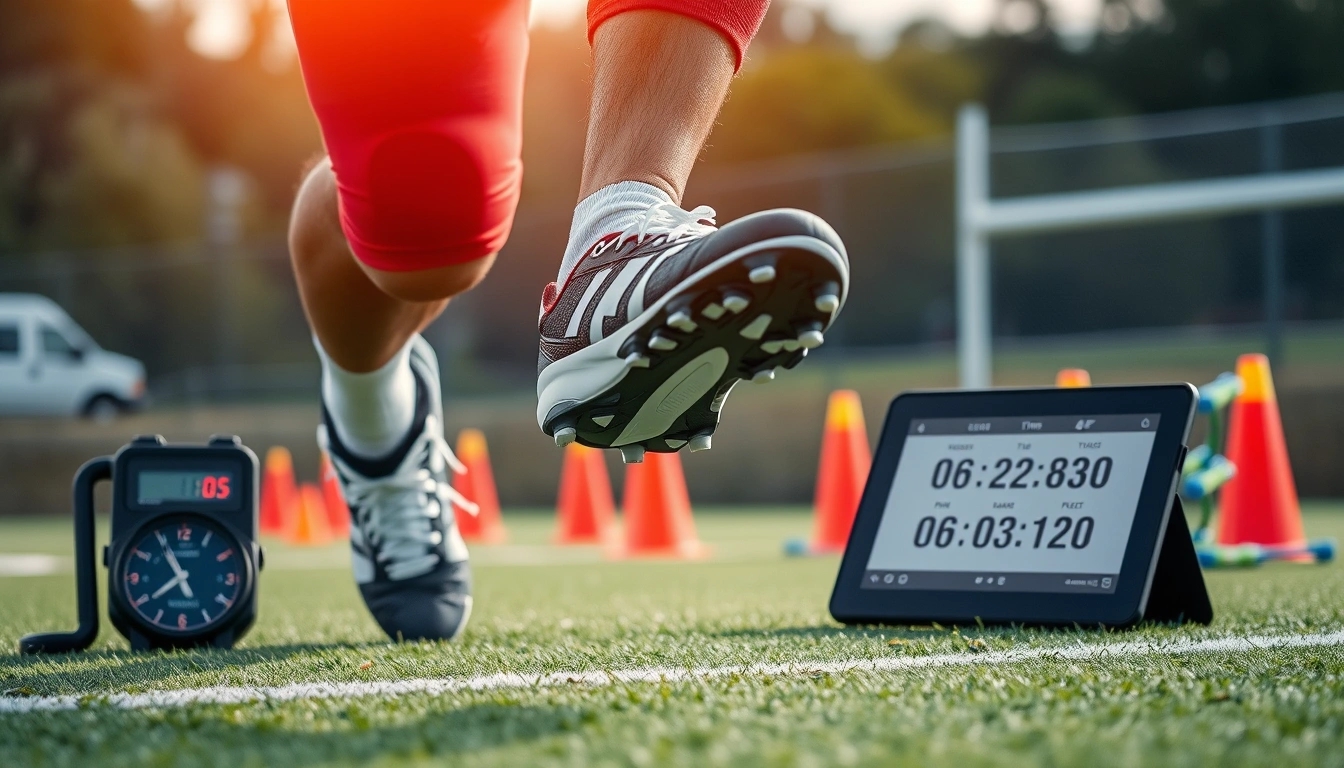 Tracking Progress: Metrics and Tools