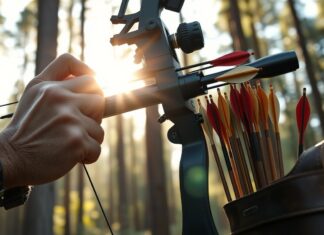 How to Improve Long-Range Shooting Step by Step How to Improve Long-Range Shooting Step by Step