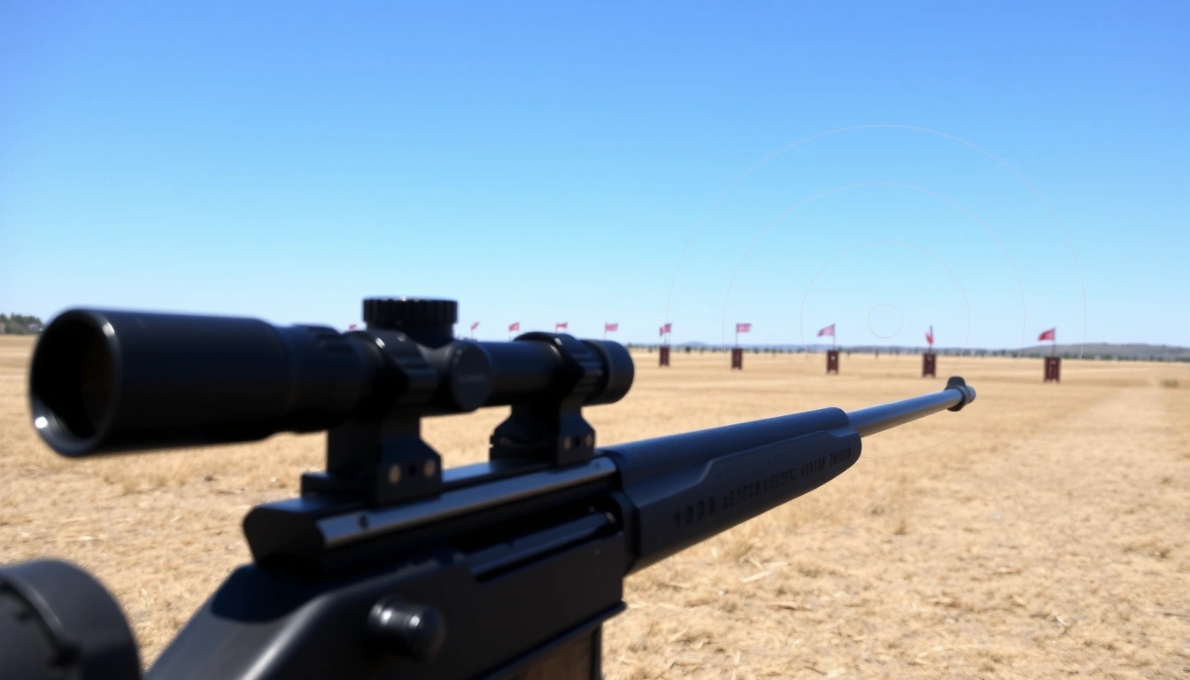 How to Improve Long-Range Shooting Step by Step 2 Understanding Ballistics and Trajectory