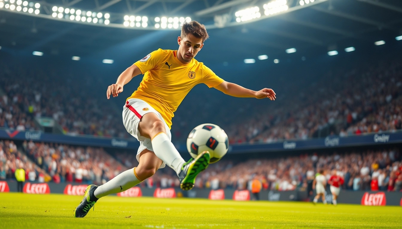 Psychological Factors: Confidence and Composure