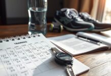 How to Improve Quickly With a 30-Day Training Plan How to Improve Quickly With a 30-Day Training Plan