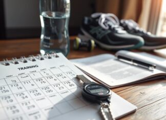 How to Improve Quickly With a 30-Day Training Plan How to Improve Quickly With a 30-Day Training Plan