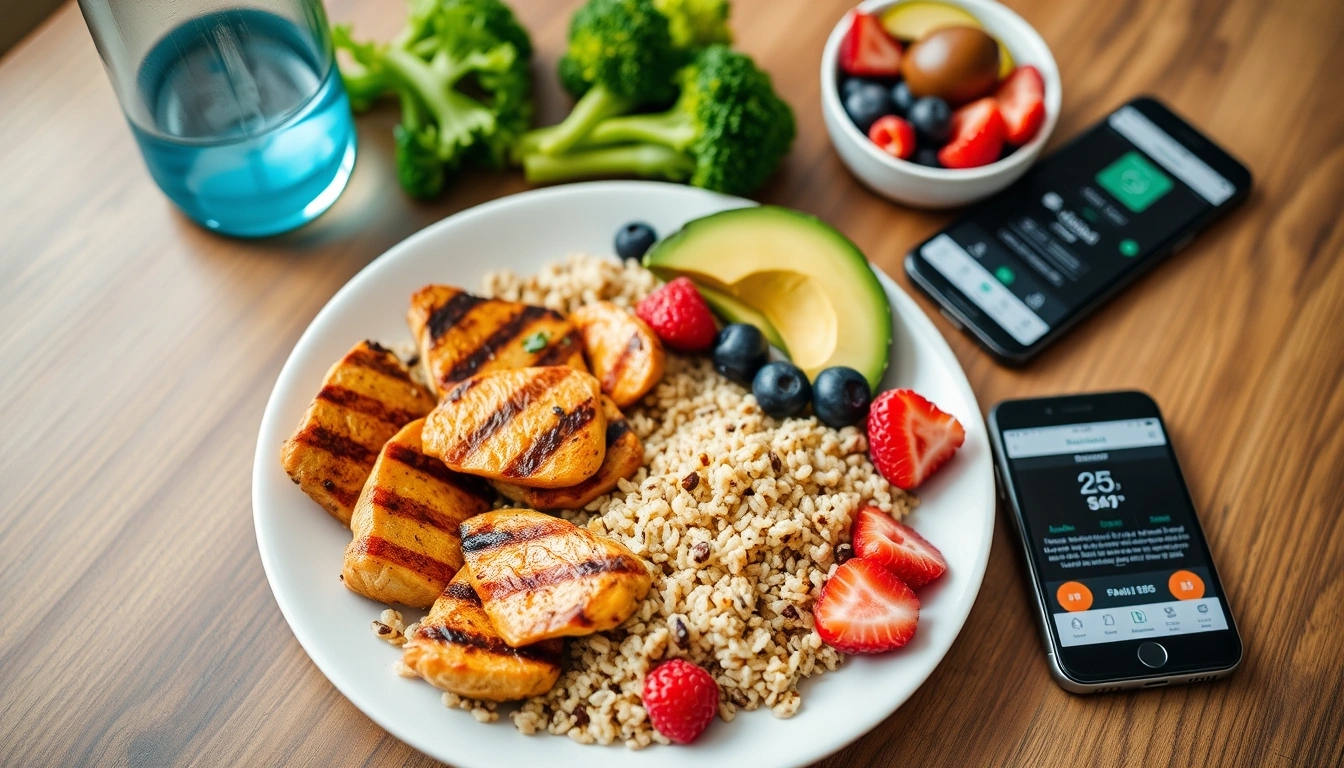 Nutrition Hacks to Fuel Your Gains