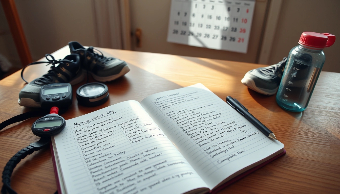 Evaluating Your Results and Planning Next Steps