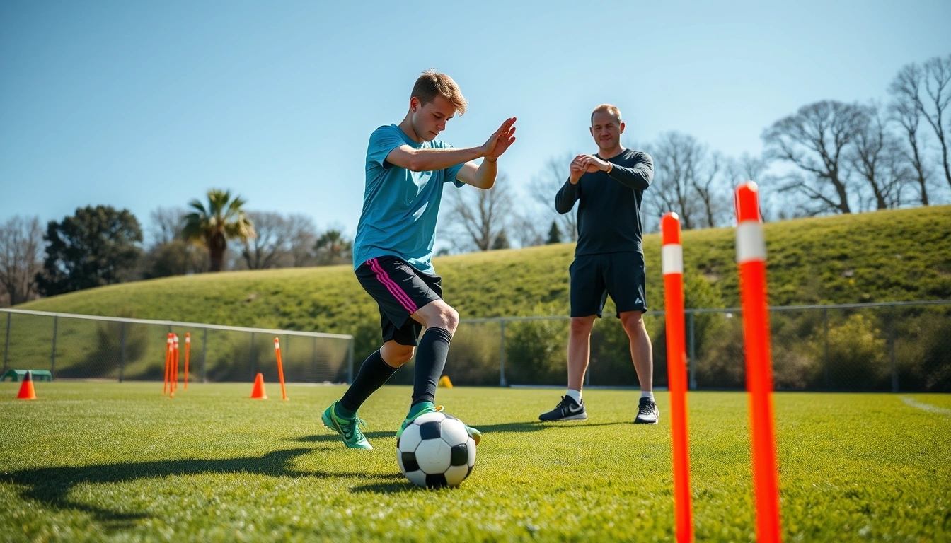 Common Mistakes to Avoid When Increasing Shooting Power