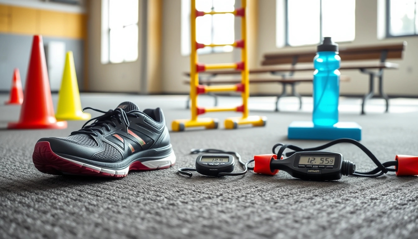 Simple Warm-Up Exercises to Boost Awareness