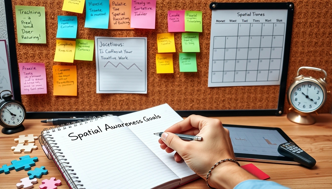 Tracking Progress and Setting Realistic Goals