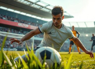 How to Improve Your Composure in Front of Goal How to Improve Your Composure in Front of Goal