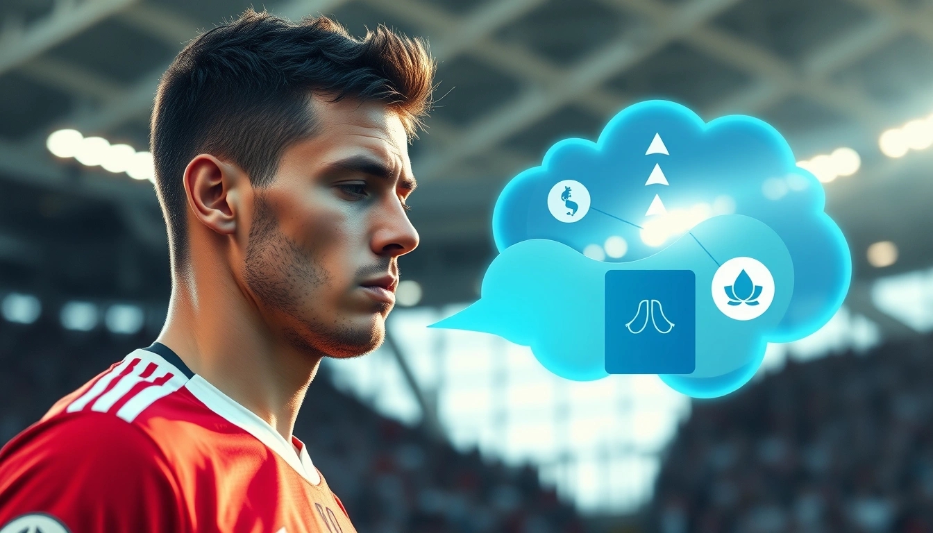 Mindset Matters: Training Your Brain for Calmness