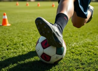 How to Improve Your Passing Accuracy With Simple Drills How to Improve Your Passing Accuracy With Simple Drills