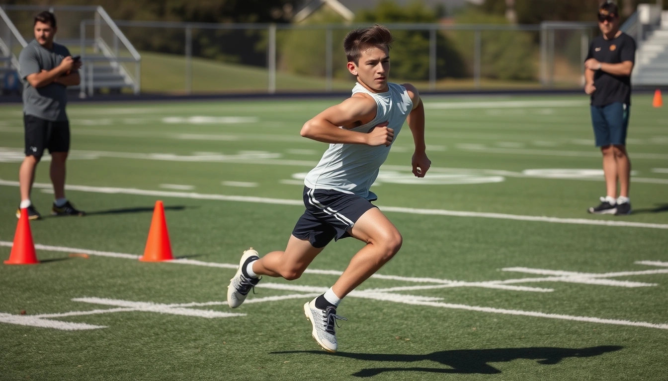 Common Mistakes to Avoid When Training Speed