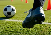 How to Improve Your Weak Foot Step by Step How to Improve Your Weak Foot Step by Step