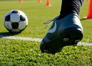 How to Improve Your Weak Foot Step by Step How to Improve Your Weak Foot Step by Step