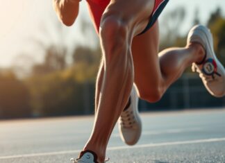 How to Increase Stamina for Full-Match Performance How to Increase Stamina for Full-Match Performance