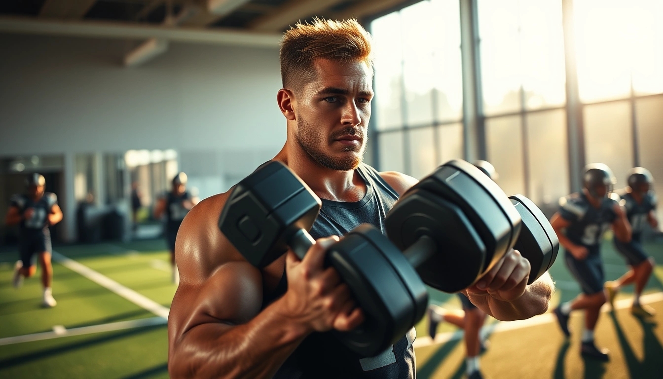 Strength Training’s Role in Endurance