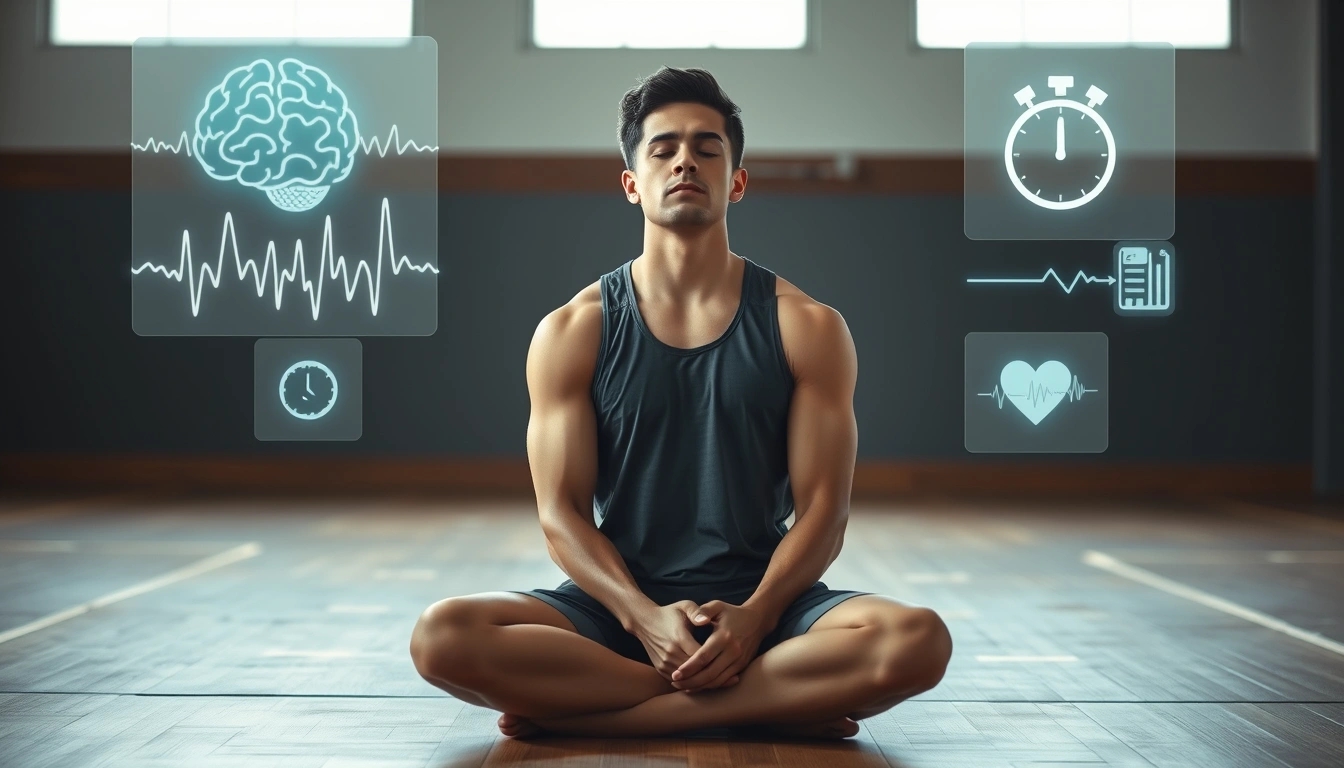 Mental Stamina: Training Your Brain