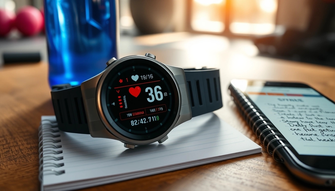 Tracking Progress: Tools and Tips