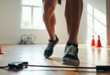 How to Increase Your Agility With Simple At-Home Drills How to Increase Your Agility With Simple At-Home Drills