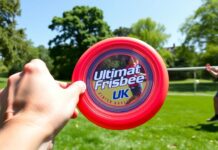 How to join a frisbee team (ultimate) in the UK How to join a frisbee team (ultimate) in the UK
