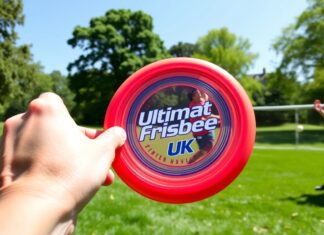 How to join a frisbee team (ultimate) in the UK How to join a frisbee team (ultimate) in the UK