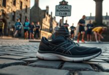 How to join a local running club in Edinburgh How to join a local running club in Edinburgh