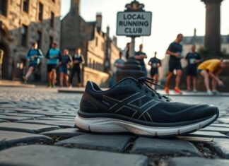How to join a local running club in Edinburgh How to join a local running club in Edinburgh