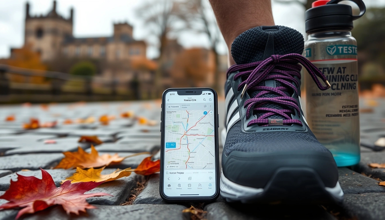 How to find the right club for you